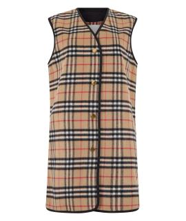 BURBERRY Жилет