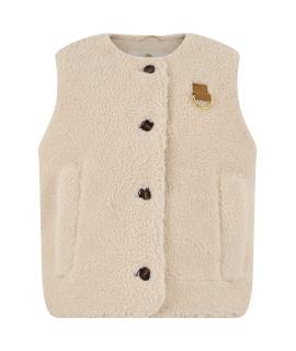 BARBOUR Жилет