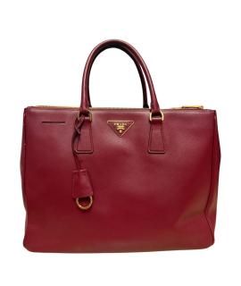 PRADA Сумка с короткими ручками