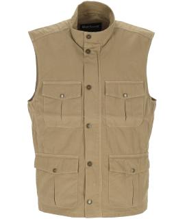 BARBOUR Жилет