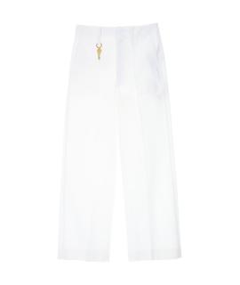 Carven Прямые брюки