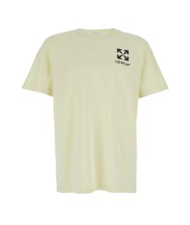 OFF-WHITE Футболка
