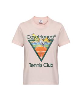 CASABLANCA Футболка
