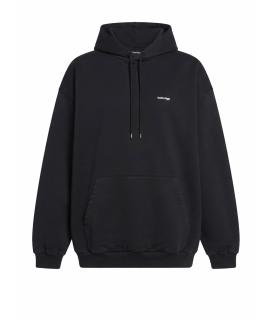 BALENCIAGA Худи/толстовка