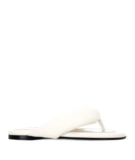 Carven Шлепанцы