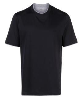 BRUNELLO CUCINELLI Футболка