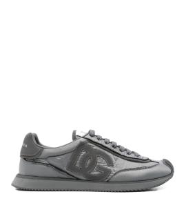 DOLCE&GABBANA Низкие кроссовки / кеды