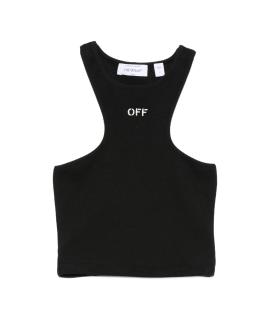 OFF-WHITE Майка