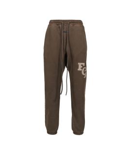 FEAR OF GOD Повседневные брюки