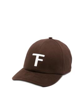TOM FORD Кепка/бейсболка