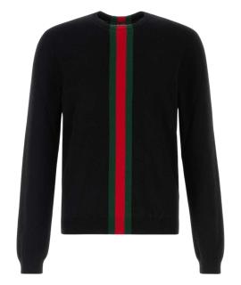 GUCCI Джемпер / свитер