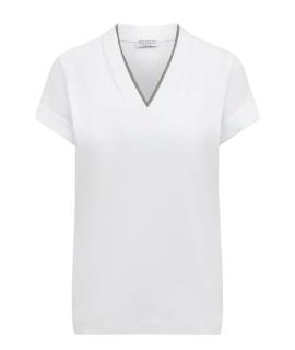 BRUNELLO CUCINELLI Футболка
