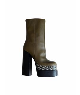 VERSACE COLLECTION Ботильоны