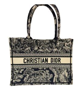 CHRISTIAN DIOR Сумка тоут