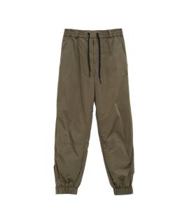 MONCLER GRENOBLE Повседневные брюки