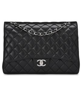 CHANEL Сумка через плечо