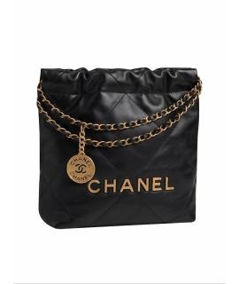 CHANEL Сумка через плечо