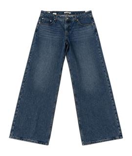 LEVI'S Джинсы клеш