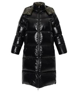 MONCLER Пуховик