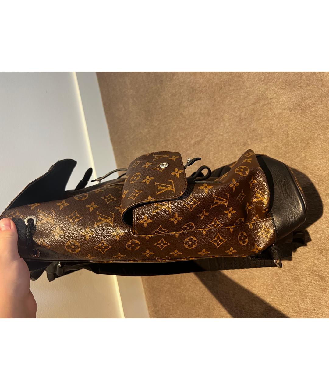 LOUIS VUITTON PRE-OWNED Мульти рюкзак, фото 6