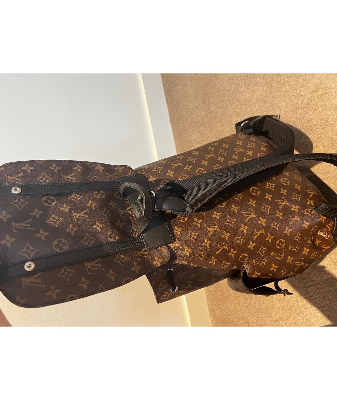 LOUIS VUITTON PRE-OWNED Мульти рюкзак, фото 3