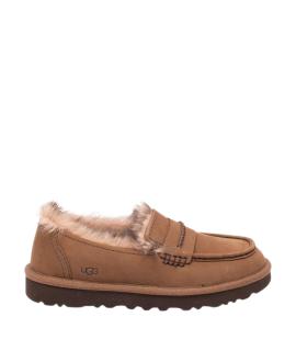 UGG Лоферы