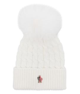 MONCLER GRENOBLE Шапка
