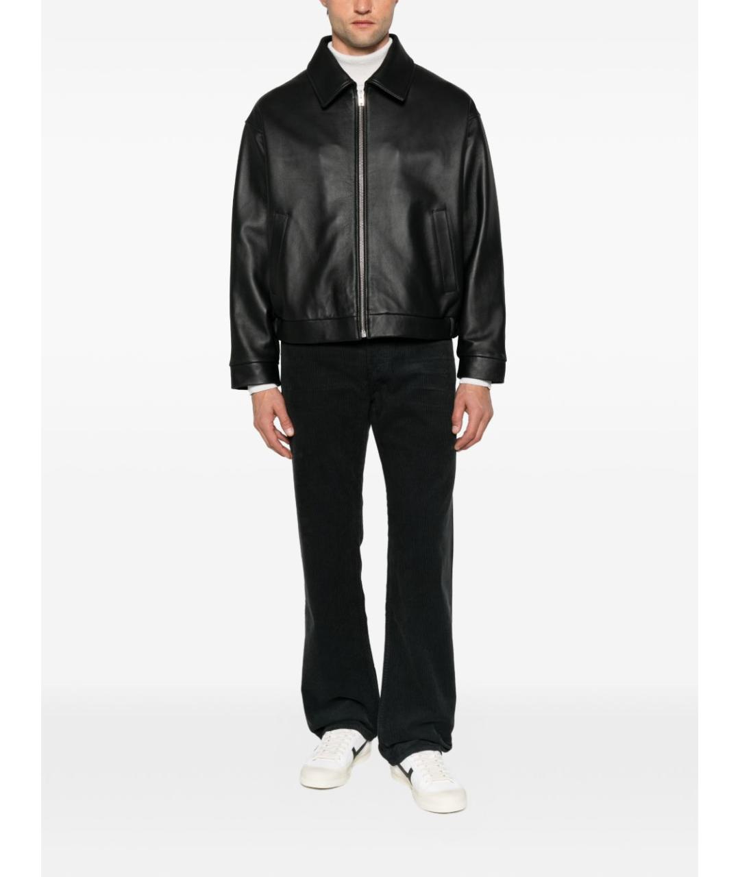 TOM FORD Хлопковые джинсы, фото 4