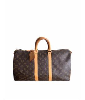 LOUIS VUITTON Дорожная/спортивная сумка