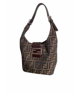 FENDI Сумка с короткими ручками