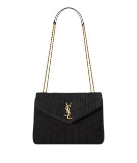 SAINT LAURENT Сумка через плечо