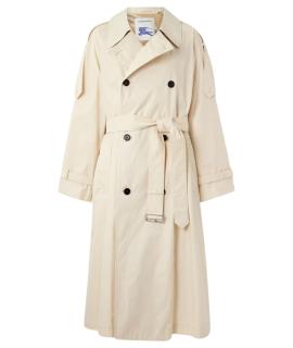 BURBERRY Тренч/плащ