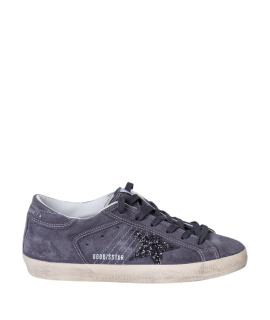 GOLDEN GOOSE Кеды