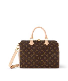 LOUIS VUITTON Сумка с короткими ручками