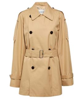 BURBERRY Тренч/плащ