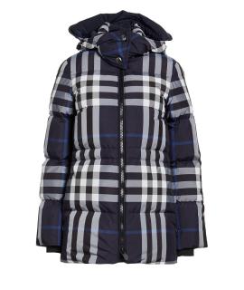 BURBERRY Пуховик