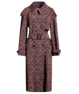 BURBERRY Тренч/плащ