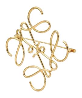 LOEWE Булавка / брошь