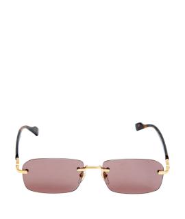 GUCCI Солнцезащитные очки