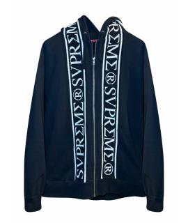 SUPREME Худи/толстовка