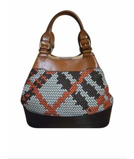 BURBERRY Сумка с короткими ручками