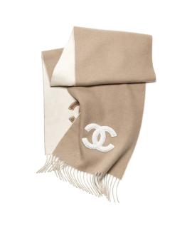 CHANEL Шарф