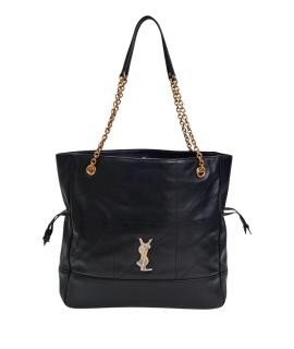 SAINT LAURENT Сумка с короткими ручками