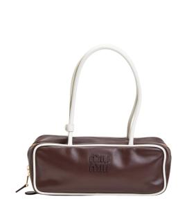 MIU MIU Сумка с короткими ручками