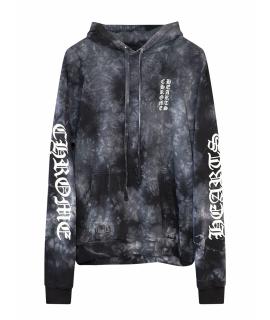 CHROME HEARTS Худи/толстовка