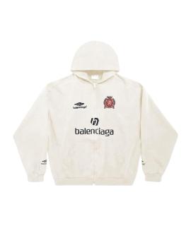 BALENCIAGA Худи/толстовка
