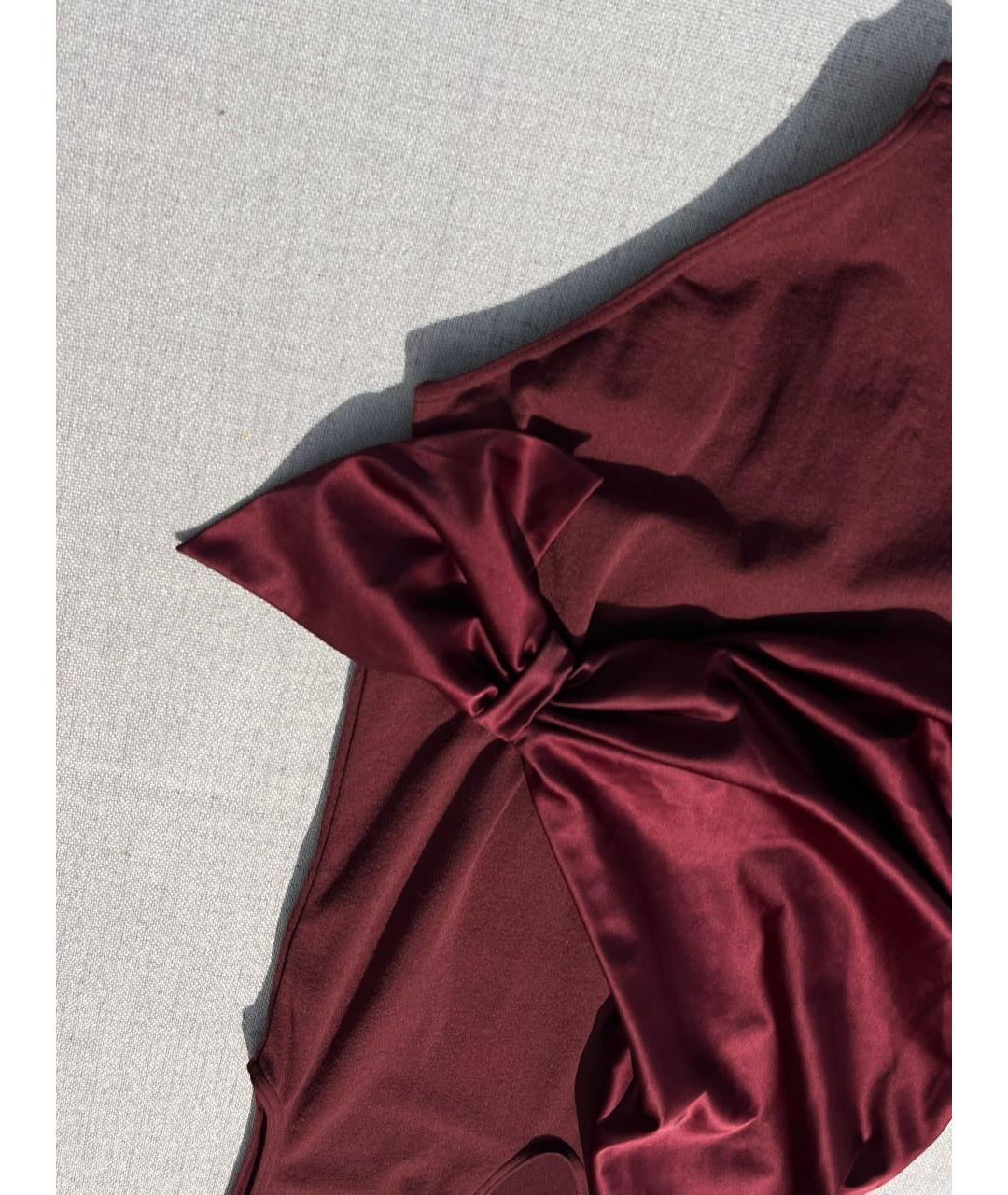 WOLFORD Бирюзовое боди, фото 2