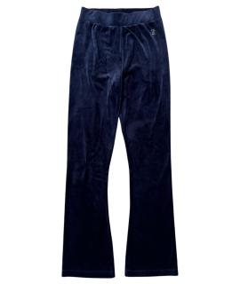 JUICY COUTURE Брюки широкие