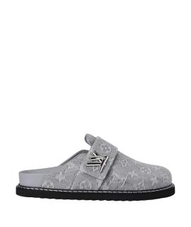 LOUIS VUITTON Мюли