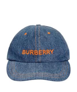 BURBERRY Кепка